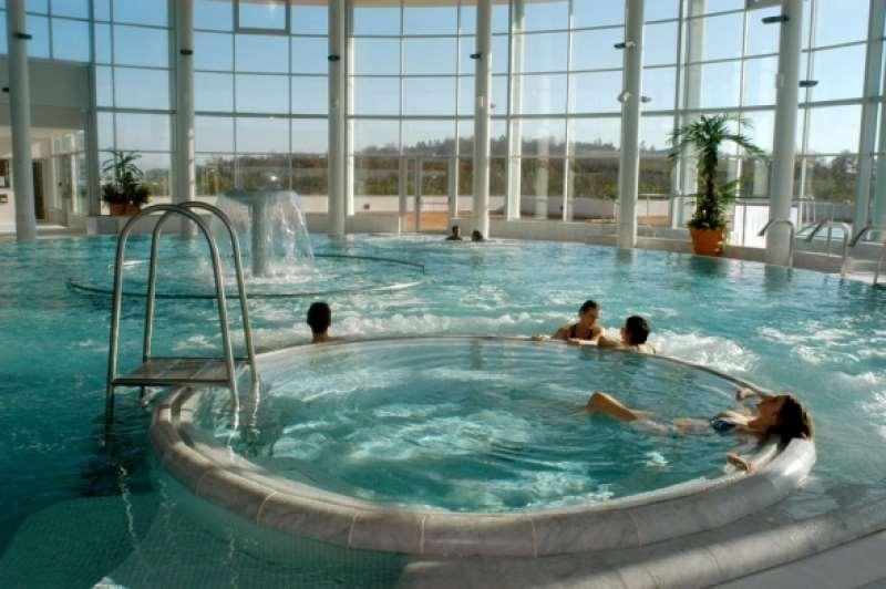 Brit Hotel Du Lac Saint-Paul-les-Dax Kemudahan gambar