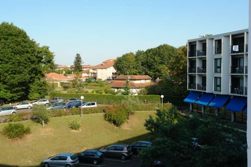Brit Hotel Du Lac Saint-Paul-les-Dax Luaran gambar