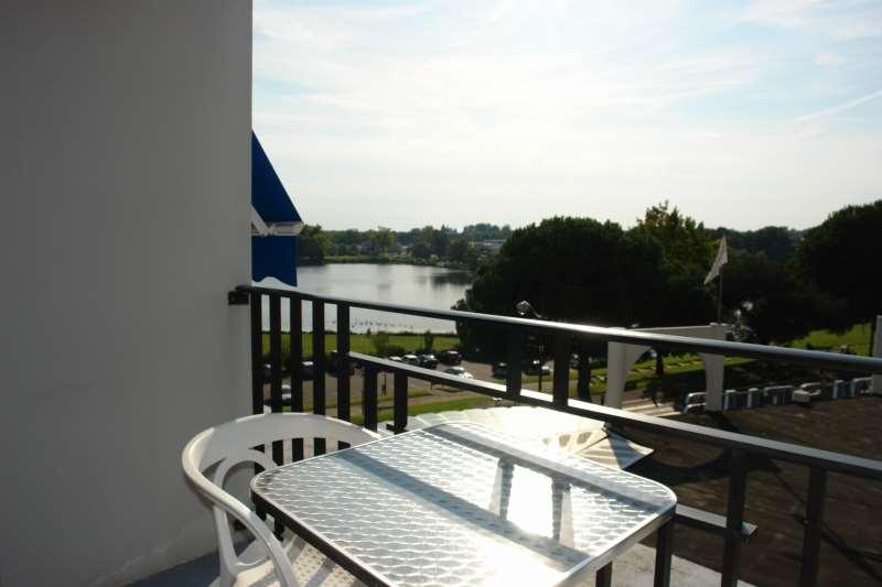 Brit Hotel Du Lac Saint-Paul-les-Dax Bilik gambar